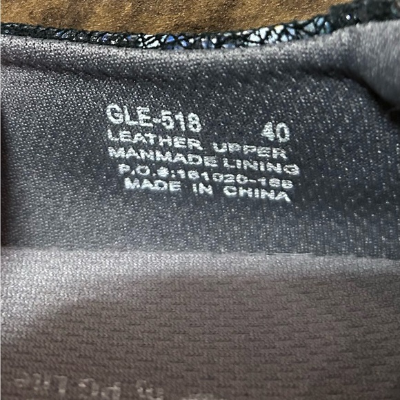 Alegria Glee Quarry women’s clogs mules size 9.5 - Picture 5 of 5